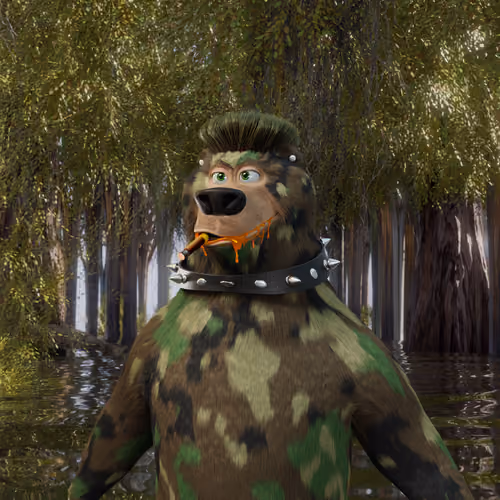 Sargeant Dan
