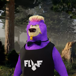 Barney