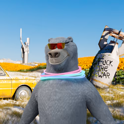 Partybear