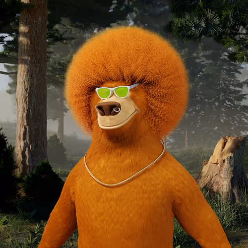 Partybear