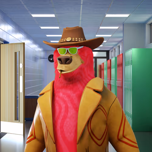 Partybear