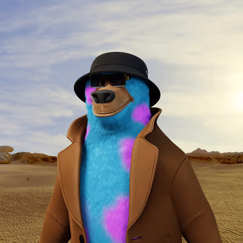 Partybear