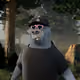 7963