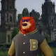 7455