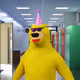 8563