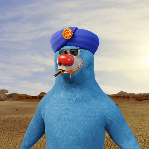 Partybear