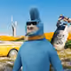 7114