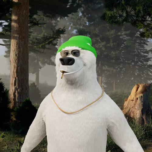 Partybear