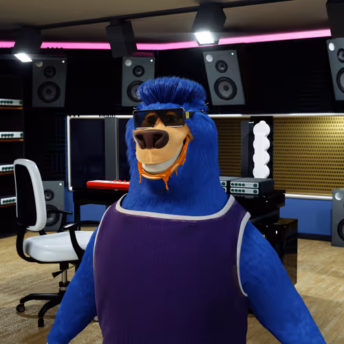 Partybear