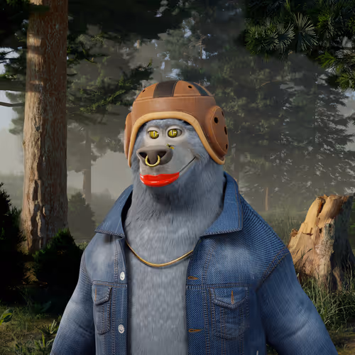 Partybear