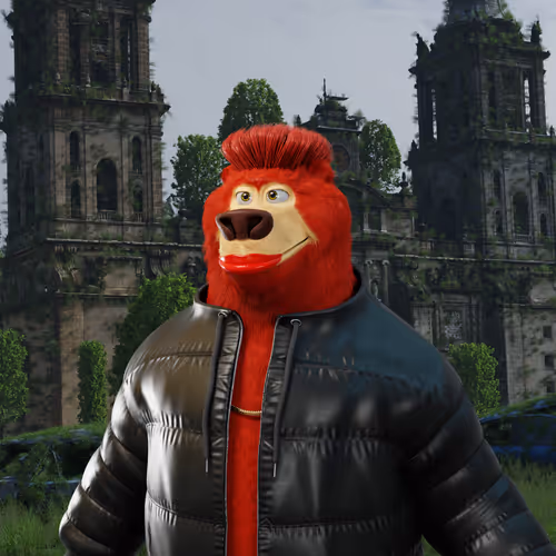 Partybear