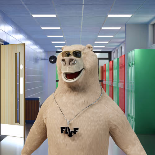 Partybear