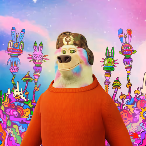 Partybear