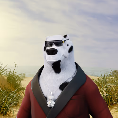 Partybear