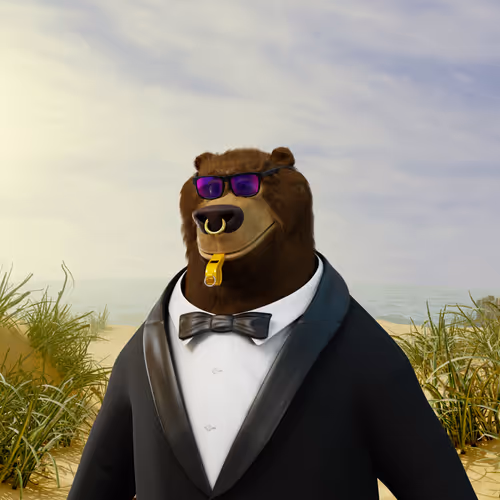 Partybear