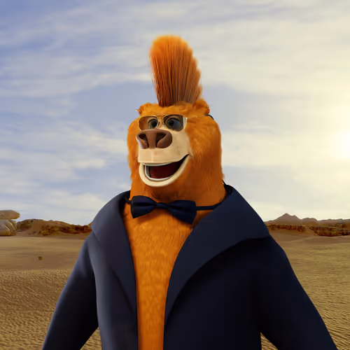 Partybear