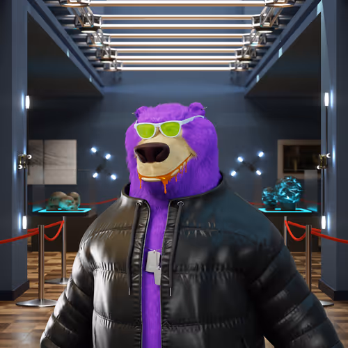 Partybear