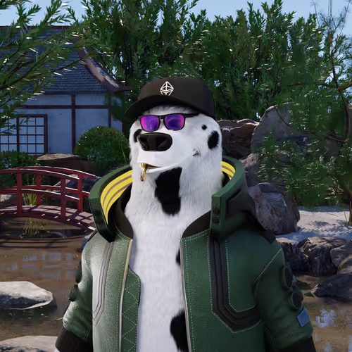 Partybear