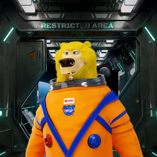 Partybear