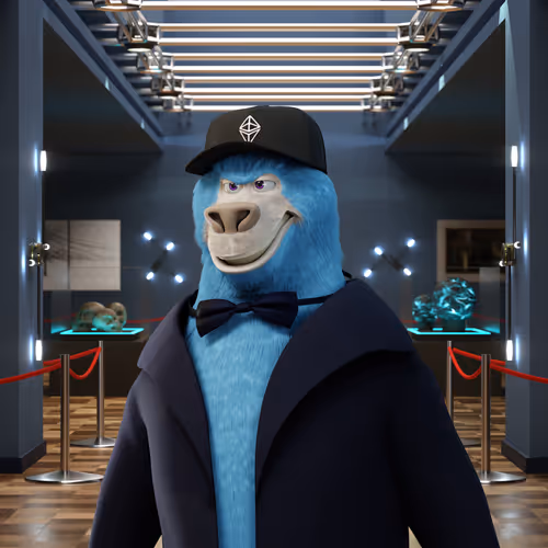 Partybear