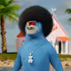 7038