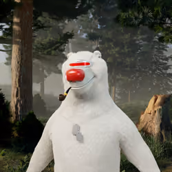 Cybear