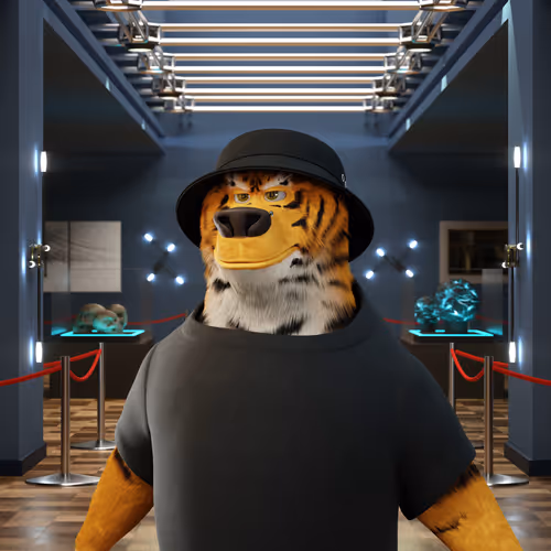Partybear