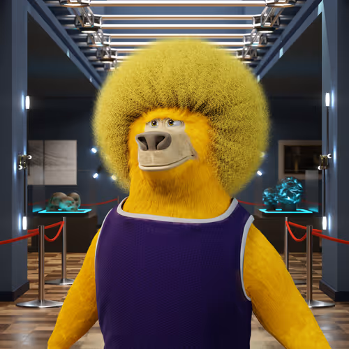 Partybear