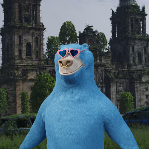 Partybear