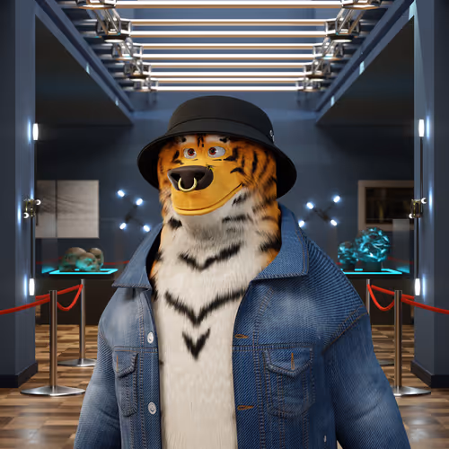 Partybear