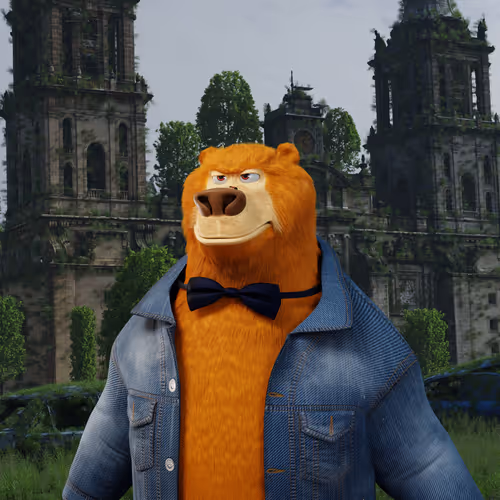 Partybear