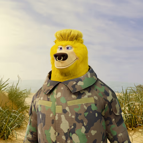 Partybear