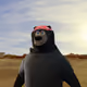 5877