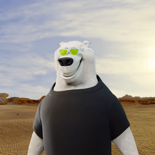 Partybear