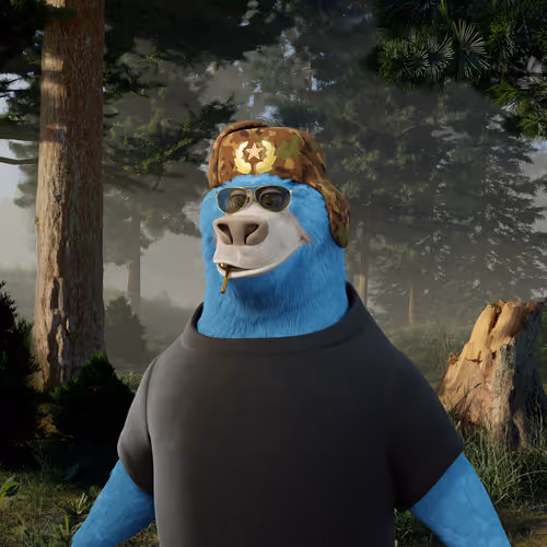 Partybear