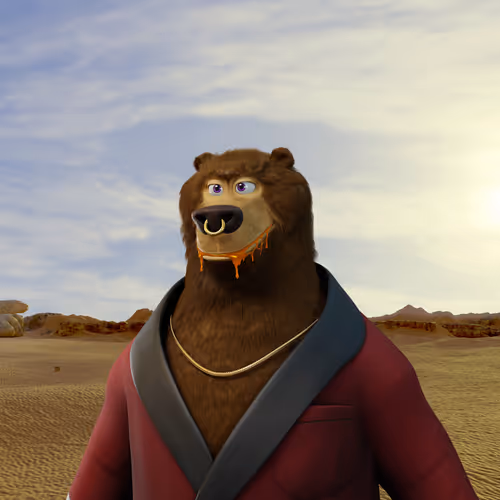Partybear