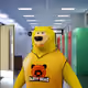 3074