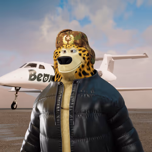 Partybear