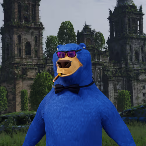 Partybear