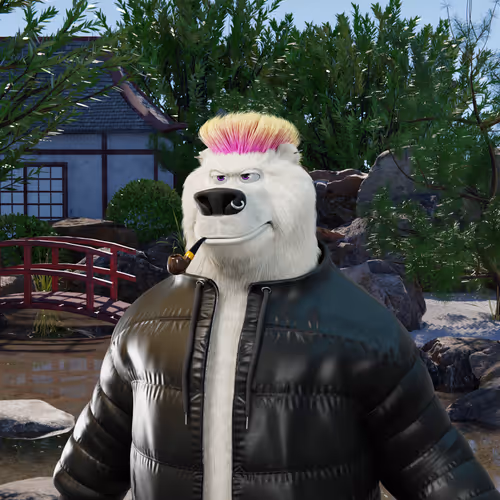 Partybear