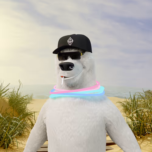 Partybear
