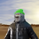 6921