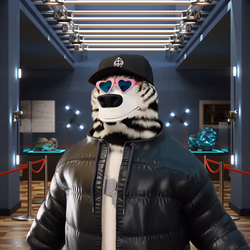 Partybear