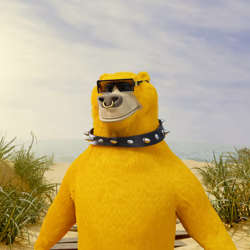 Partybear