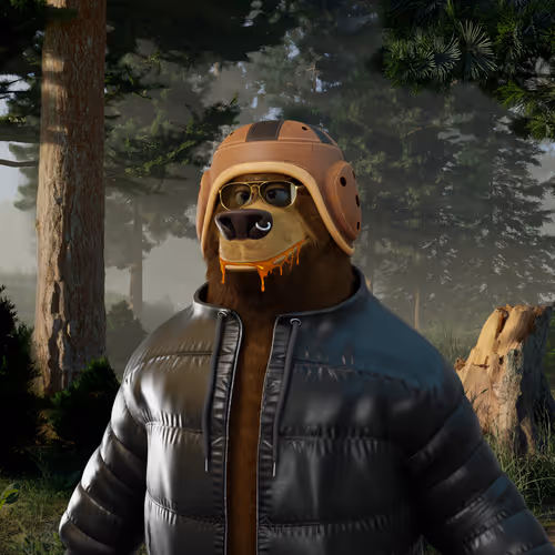 Partybear