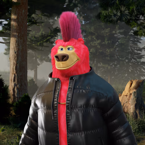 Partybear