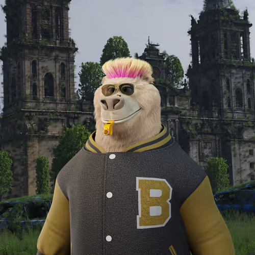 Partybear