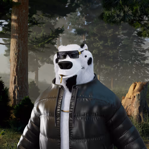 Partybear