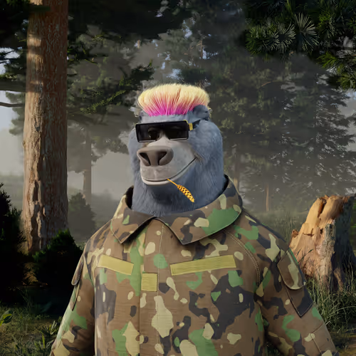Partybear