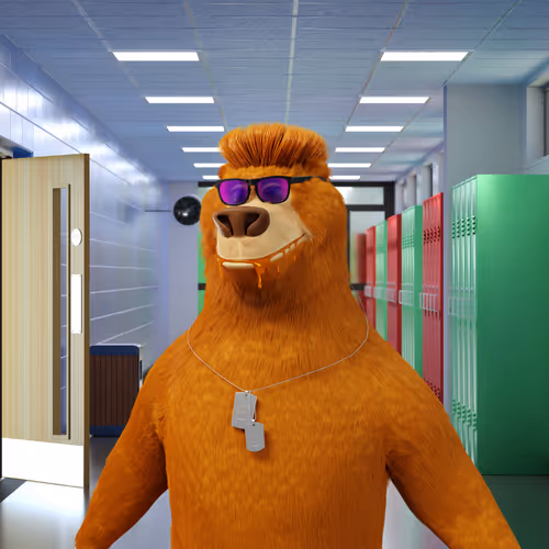 Partybear